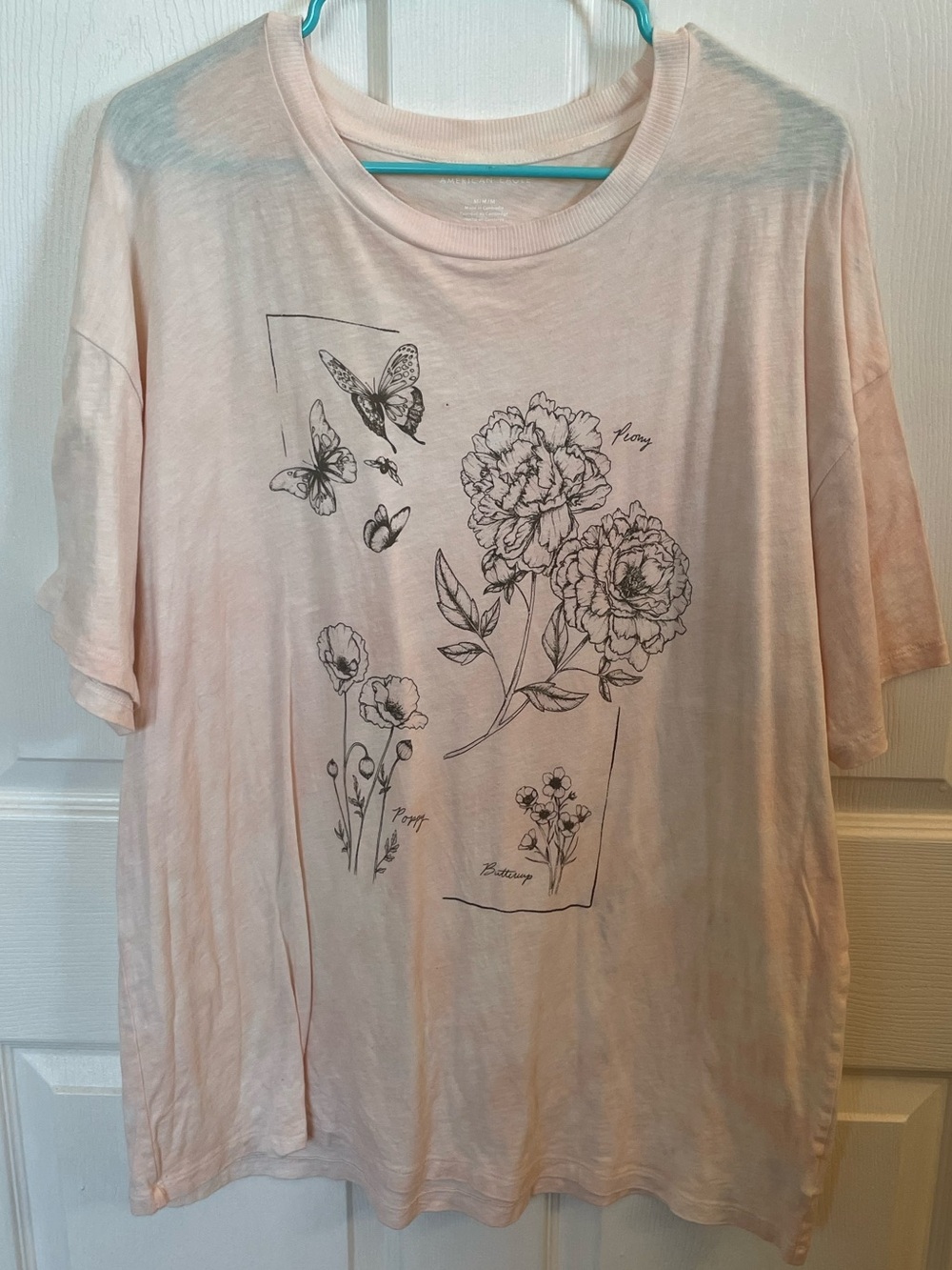 American eagle tshirt